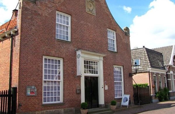 Museum Bussemakerhuis