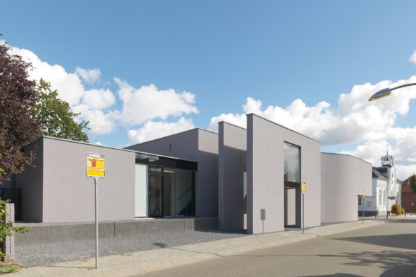 Drawing Centre Diepenheim