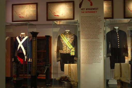 Museum Bronbeek