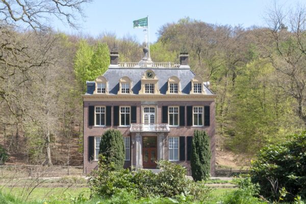 Huis Zypendaal