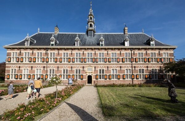 Marechausseemuseum