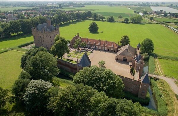 Kasteel Doornenburg
