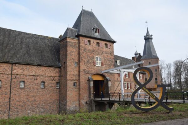 Kasteel Doorwerth
