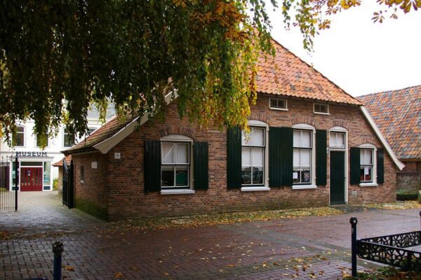 Museum de Scheper