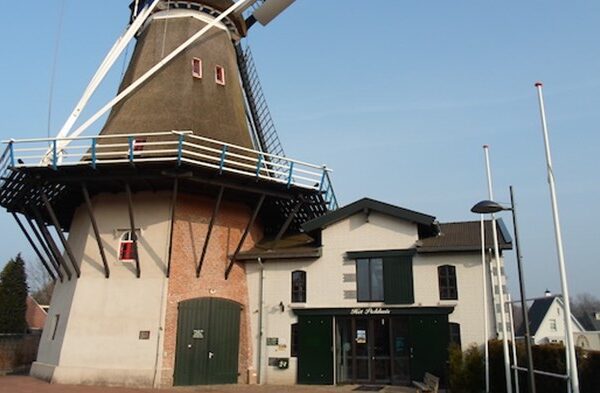 Museum Het Pakhuis