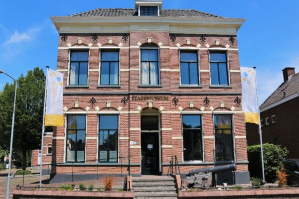 Stadsmuseum Groenlo