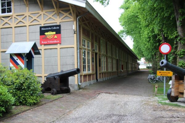 Nederlands Artillerie Museum