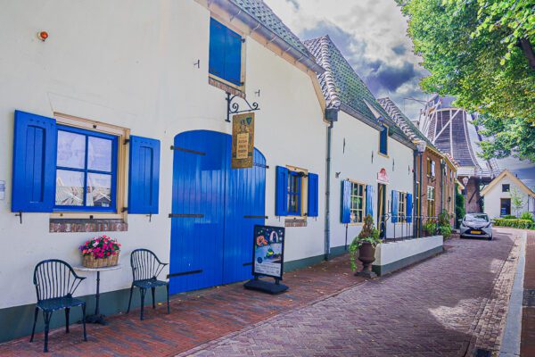 Anton Pieck Museum