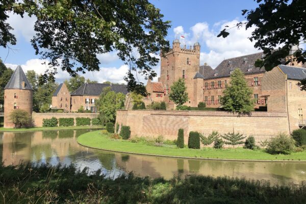 Kasteel Huis Bergh