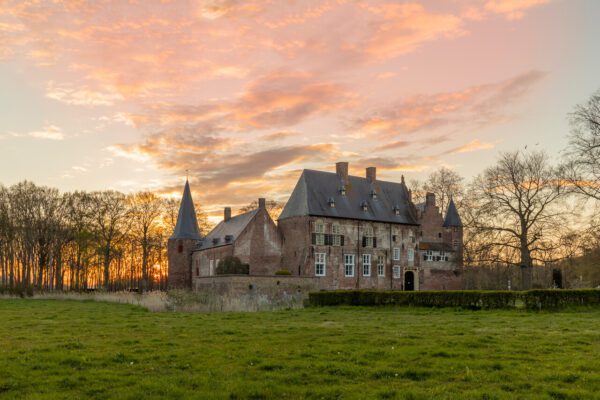Kasteel Hernen