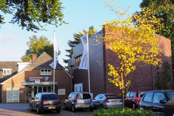 Noord-Veluws Museum