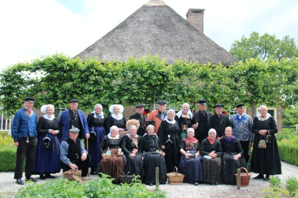 Boerderijmuseum De Bovenstreek