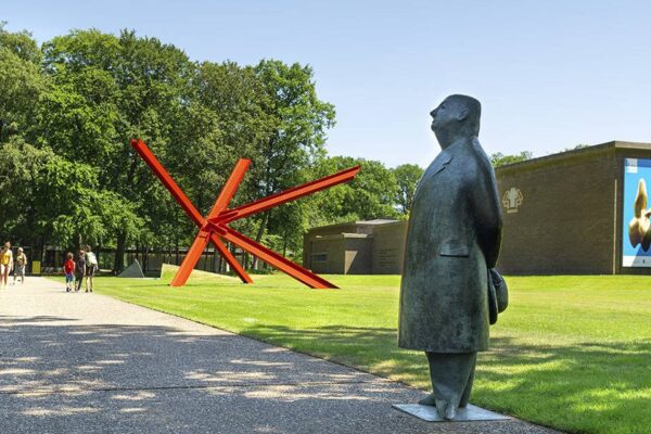 Kröller-Müller Museum