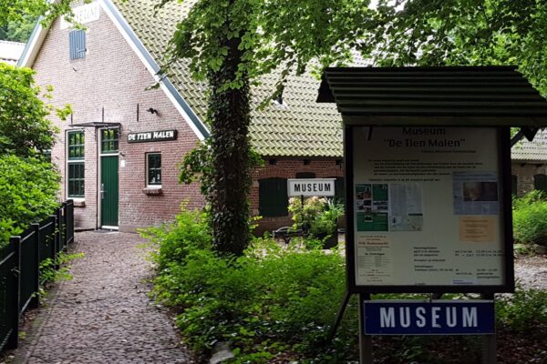 Museum ‘De Tien Malen’