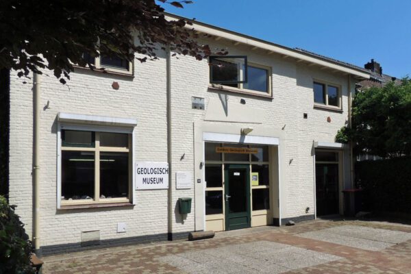 Gelders Geologisch Museum