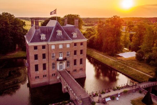 Kasteel Amerongen