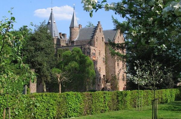 Kasteel Museum Sypesteyn