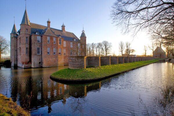 Slot Zuylen