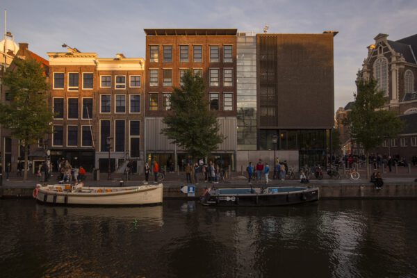 Anne Frank Huis
