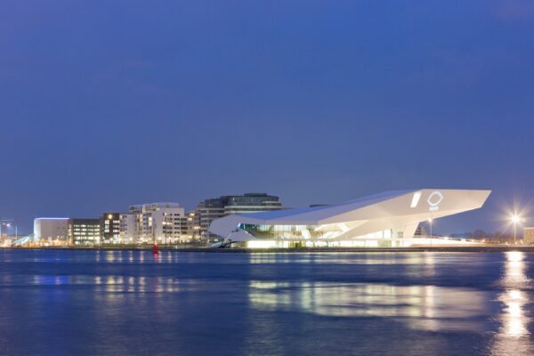 Eye Filmmuseum