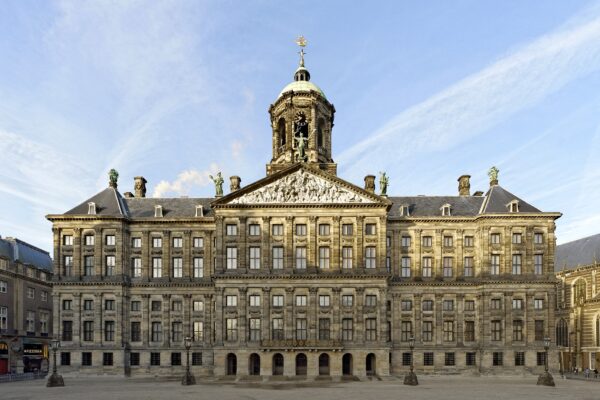 Koninklijk Paleis Amsterdam