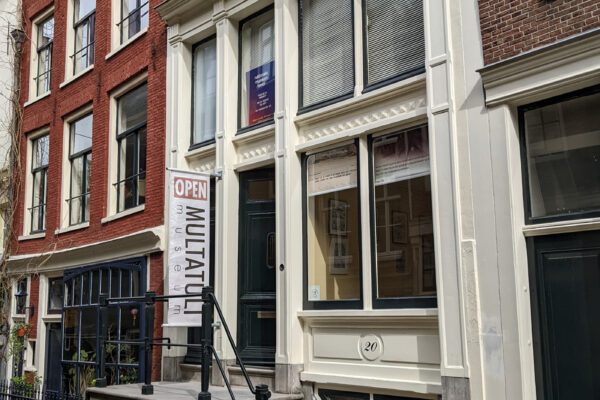 Multatuli Museum