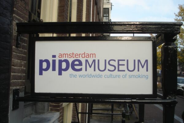 Amsterdam Pipe Museum