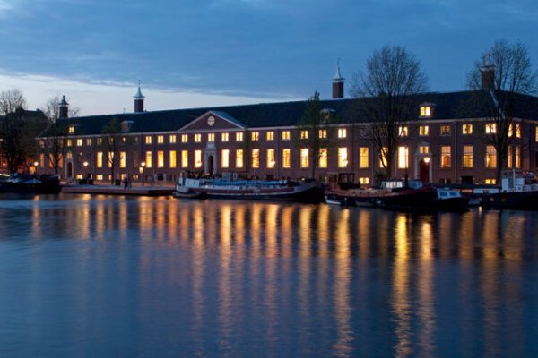 Museum van de Geest | Amsterdam