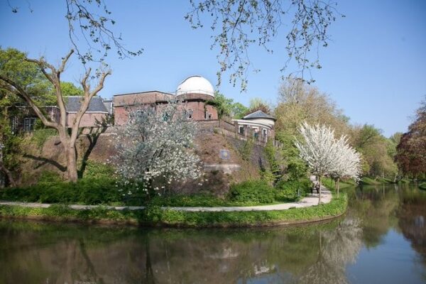 Museum Sterrenwacht Sonnenborgh