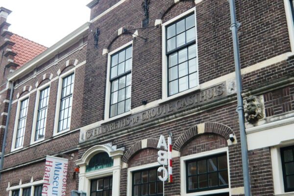 ABC Architectuurcentrum Haarlem