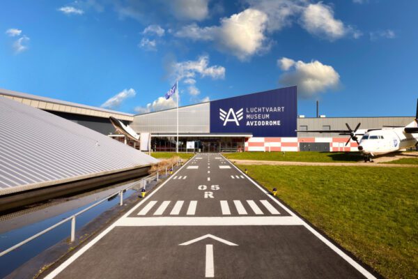 Luchtvaartmuseum Aviodrome