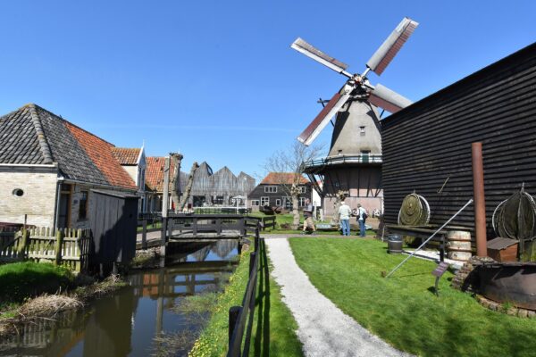 Museum Kaap Skil