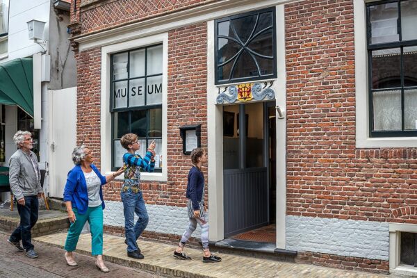 Oudheidkamer Texel