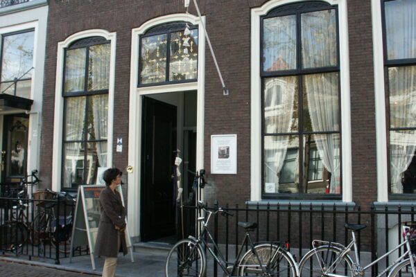 Museum Paul Tetar van Elven