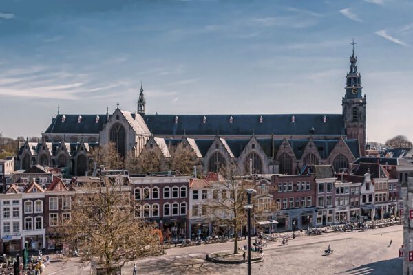 Sint Jan Gouda
