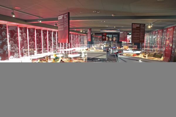 Feyenoord Museum