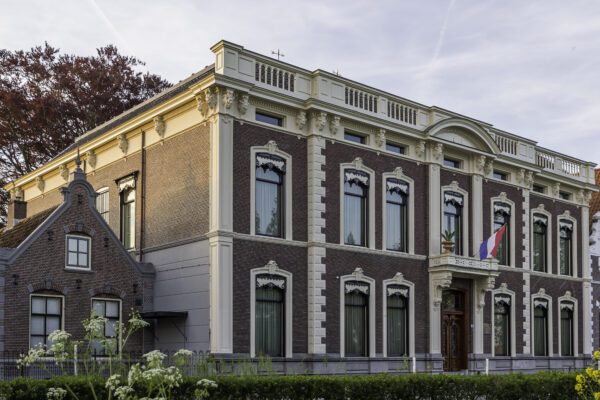 Museum Paulina Bisdom van Vliet