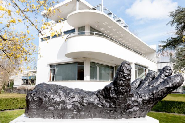 Chabot Museum