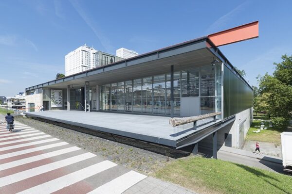 Kunsthal Rotterdam