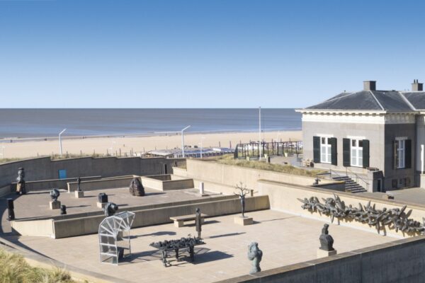 Museum Beelden aan Zee
