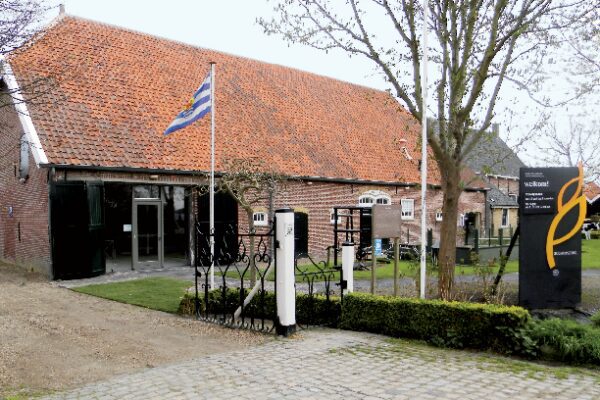Museum Goemanszorg