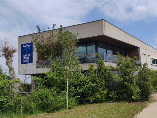 Watersnoodmuseum