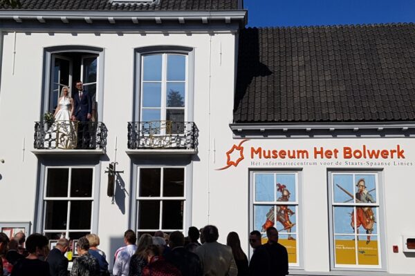 Museum Het Bolwerk