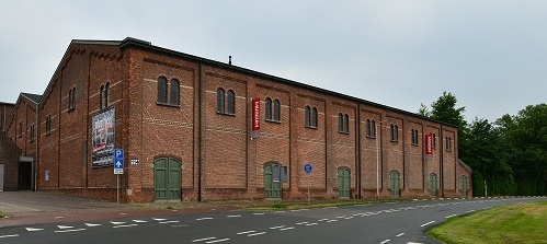 Industrieel Museum Zeeland