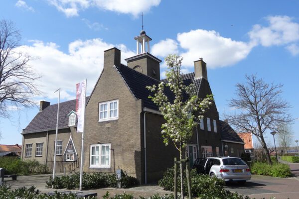 Streekmuseum “De Meestoof”