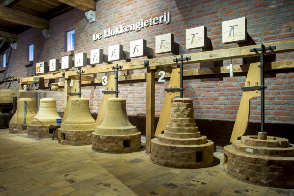 Museum Klok & Peel