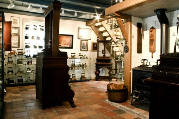 Museum Vekemans