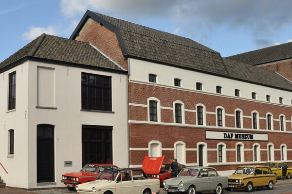 DAF Museum