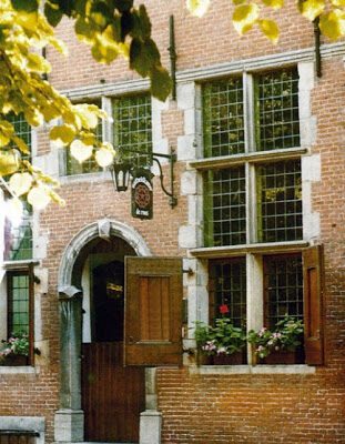 Museum ‘De Roos’