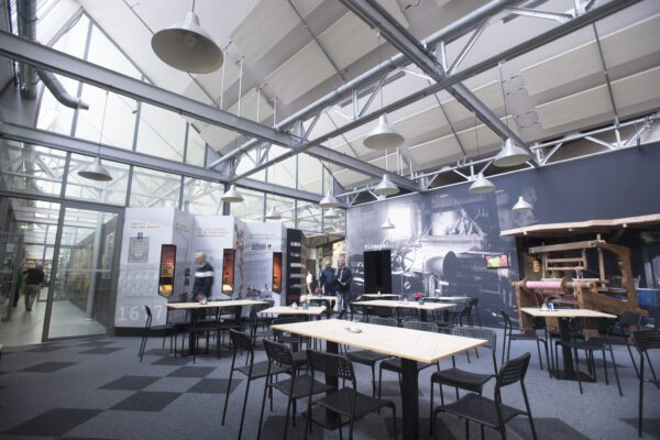 Weverijmuseum
